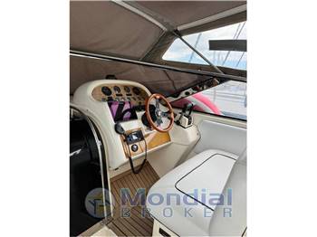 Sunseeker Martinique 39