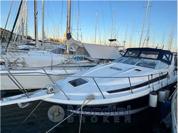 Bayliner 3055