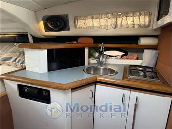 Bayliner 3055
