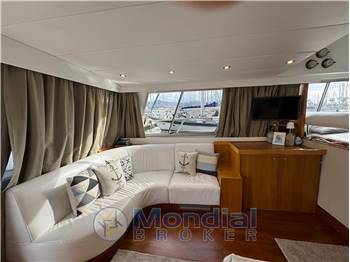 Birchwood 44 TS