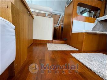 Birchwood 44 TS