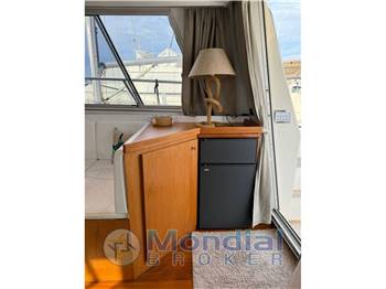Birchwood 44 TS