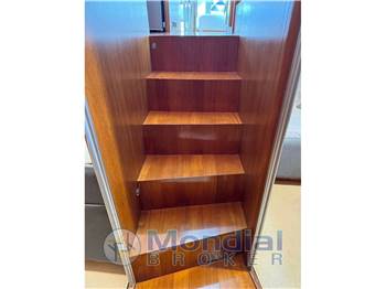Birchwood 44 TS