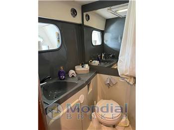 Birchwood 44 TS