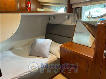 Birchwood 44 TS