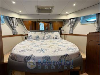 Birchwood 44 TS