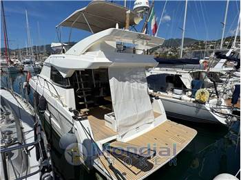 Bavaria Yachtbau Virtess 42 Fly