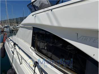 Bavaria Yachtbau Virtess 42 Fly