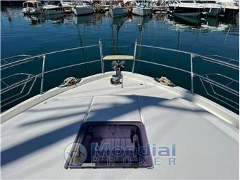 Bavaria Yachtbau Virtess 42 Fly