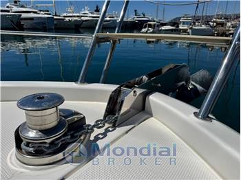 Bavaria Yachtbau Virtess 42 Fly