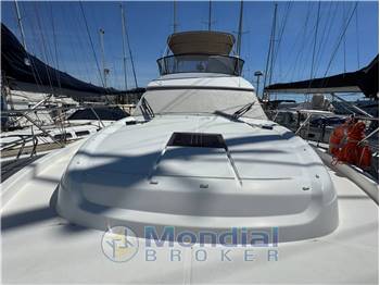 Bavaria Yachtbau Virtess 42 Fly