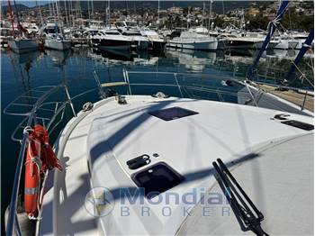 Bavaria Yachtbau Virtess 42 Fly