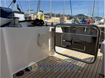 Bavaria Yachtbau Virtess 42 Fly