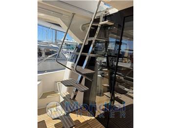 Bavaria Yachtbau Virtess 42 Fly