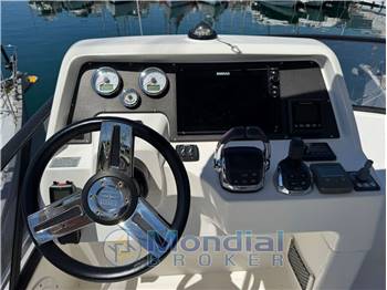 Bavaria Yachtbau Virtess 42 Fly