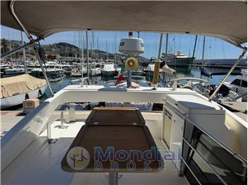 Bavaria Yachtbau Virtess 42 Fly