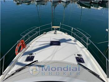 Bavaria Yachtbau Virtess 42 Fly