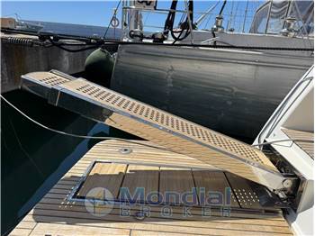 Bavaria Yachtbau Virtess 42 Fly