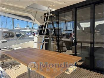 Bavaria Yachtbau Virtess 42 Fly