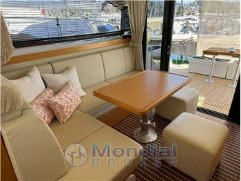 Bavaria Yachtbau Virtess 42 Fly