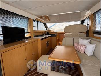 Bavaria Yachtbau Virtess 42 Fly