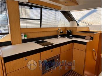 Bavaria Yachtbau Virtess 42 Fly