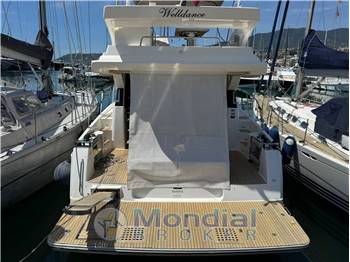 Bavaria Yachtbau Virtess 42 Fly