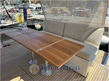 Bavaria Yachtbau Virtess 42 Fly