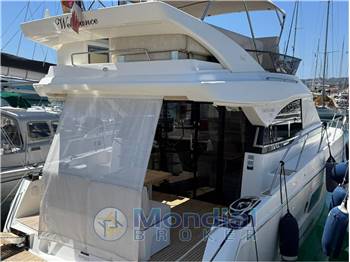Bavaria Yachtbau - Virtess 42 Fly