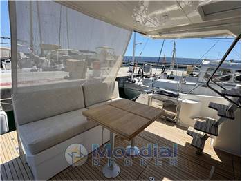Bavaria Yachtbau Virtess 42 Fly
