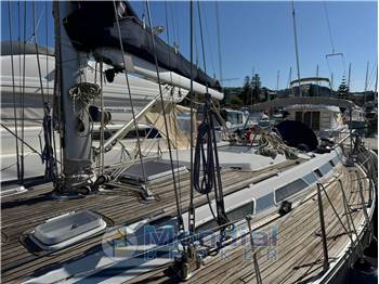 Cantiere del Pardo Grand Soleil 45