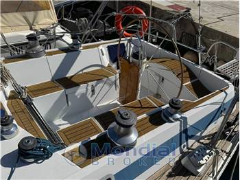 Cantiere del Pardo Grand Soleil 45
