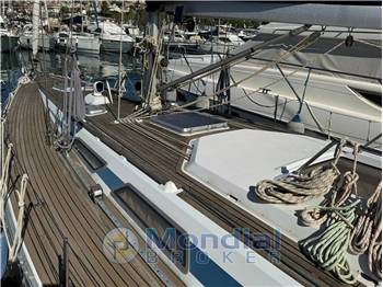 Cantiere del Pardo Grand Soleil 45