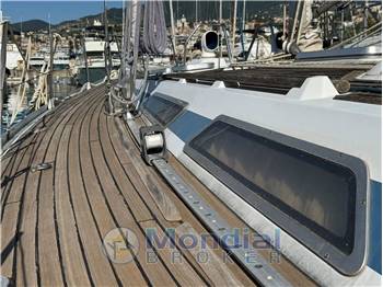 Cantiere del Pardo Grand Soleil 45