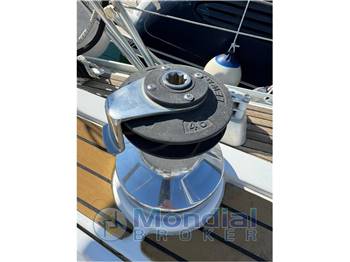 Cantiere del Pardo Grand Soleil 45