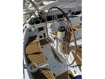 Cantiere del Pardo Grand Soleil 45
