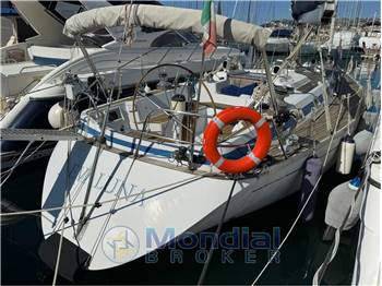 Cantiere del Pardo Grand Soleil 45