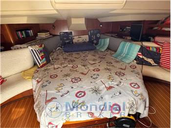 Cantiere del Pardo Grand Soleil 45
