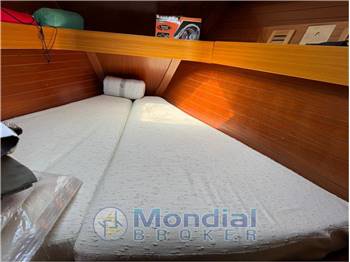 Cantiere del Pardo Grand Soleil 45