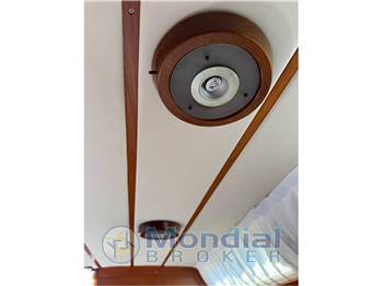 Cantiere del Pardo Grand Soleil 45