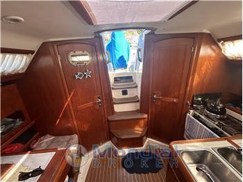 Elan 34