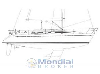 Elan 34