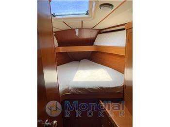 Cantiere del Pardo Grand Soleil 45