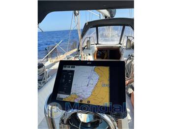 Cantiere del Pardo Grand Soleil 45