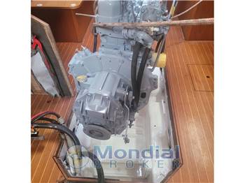 Cantiere del Pardo Grand Soleil 45
