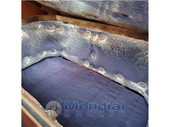 Cantiere del Pardo Grand Soleil 45