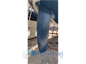 Cantiere del Pardo Grand Soleil 45