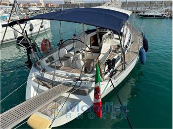 Cantiere del Pardo Grand Soleil 43