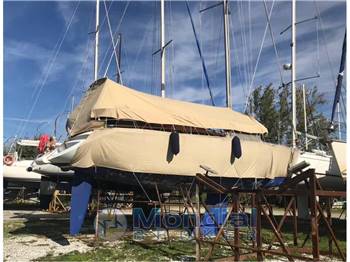 Cantiere del Pardo Grand Soleil 43