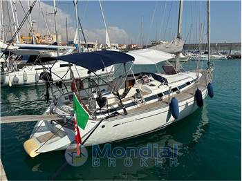 Cantiere del Pardo Grand Soleil 43